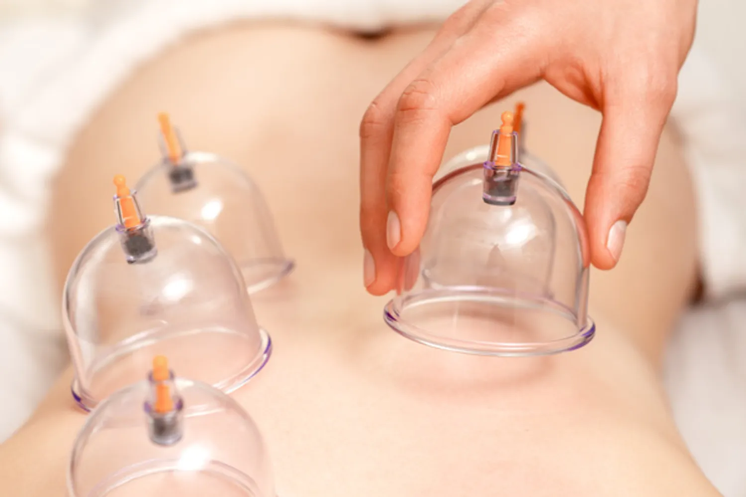 image de pratique de medecine chinoise